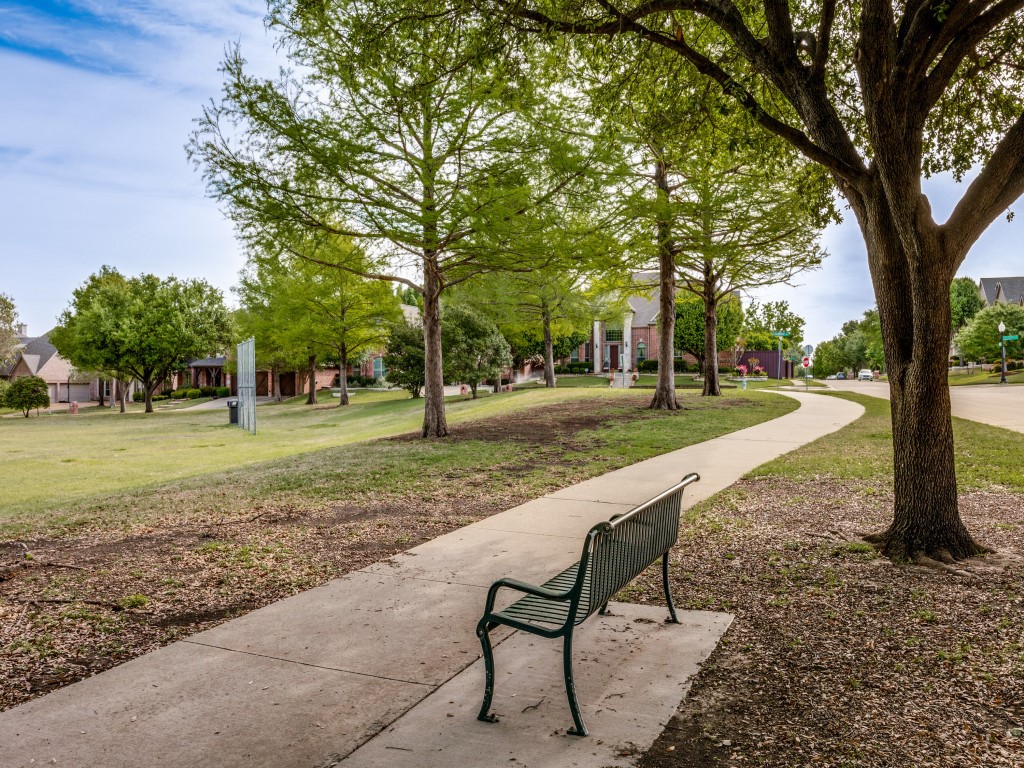 2328 Harrisburg Lane Plano TX 75025