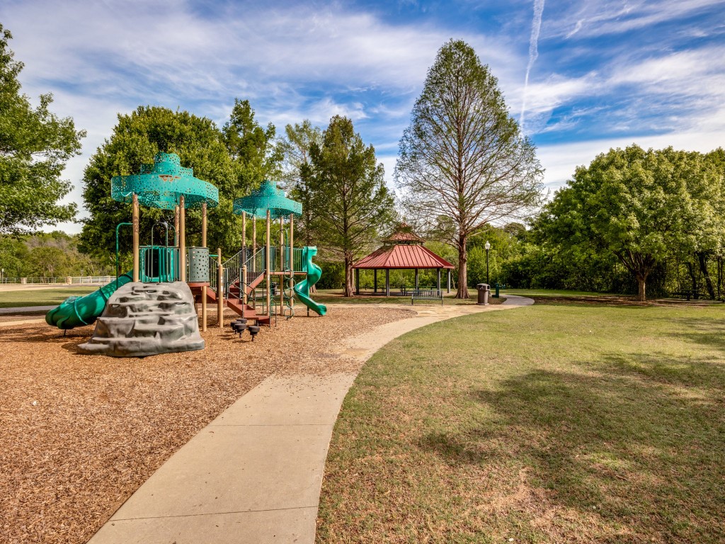 2328 Harrisburg Lane Plano TX 75025
