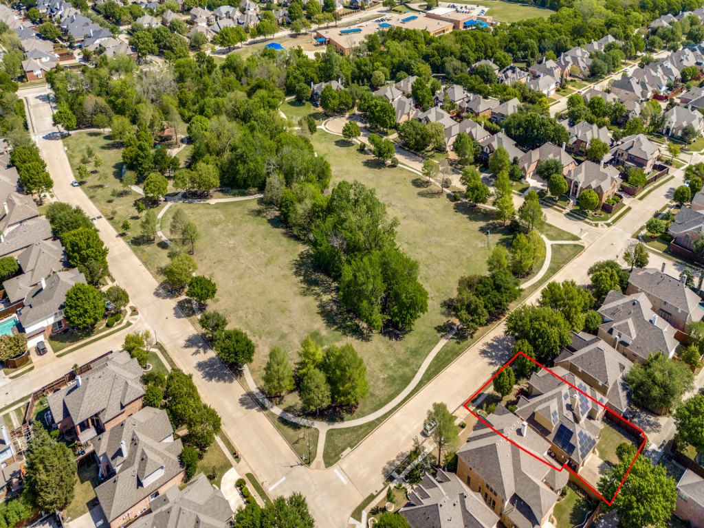 2328 Harrisburg Lane Plano TX 75025