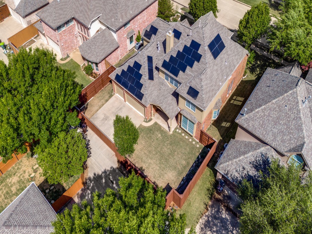 2328 Harrisburg Lane Plano TX 75025