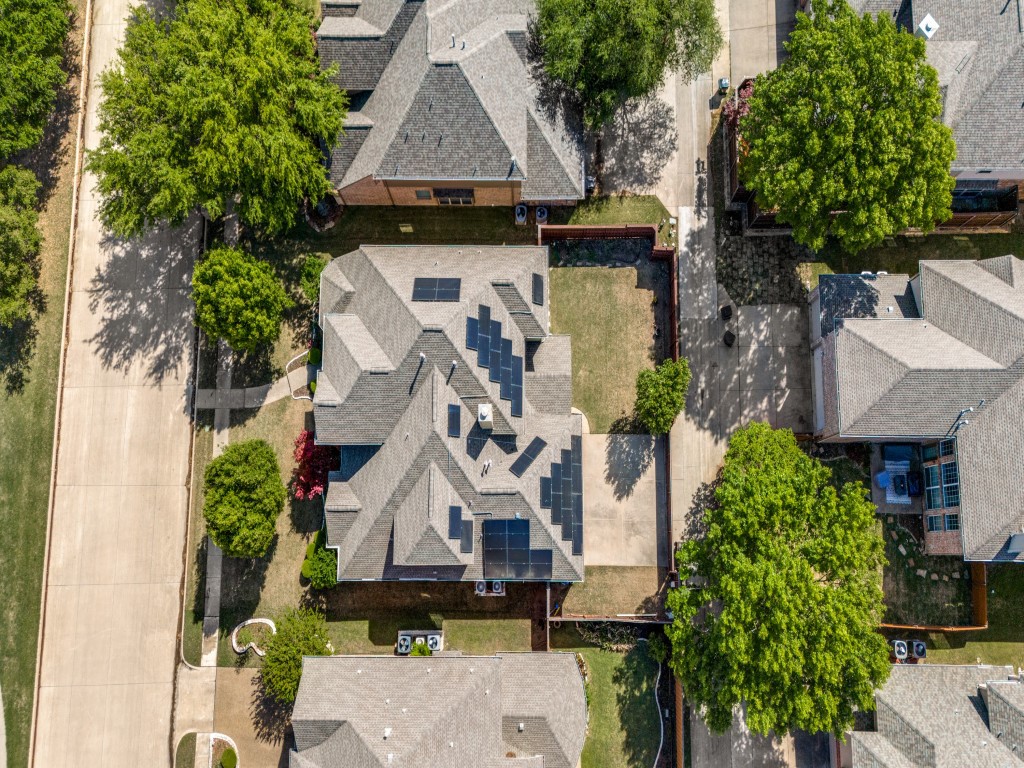 2328 Harrisburg Lane Plano TX 75025