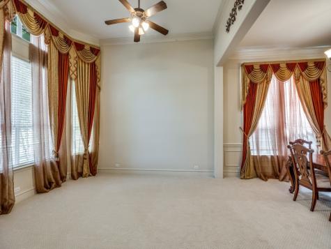 2328 Harrisburg Lane Plano TX 75025