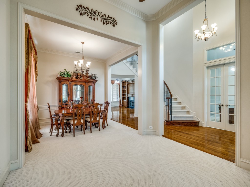 2328 Harrisburg Lane Plano TX 75025