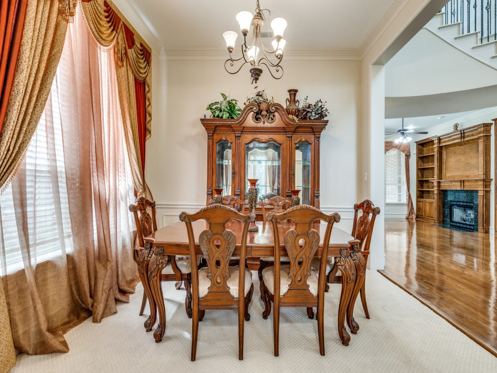 2328 Harrisburg Lane Plano TX 75025