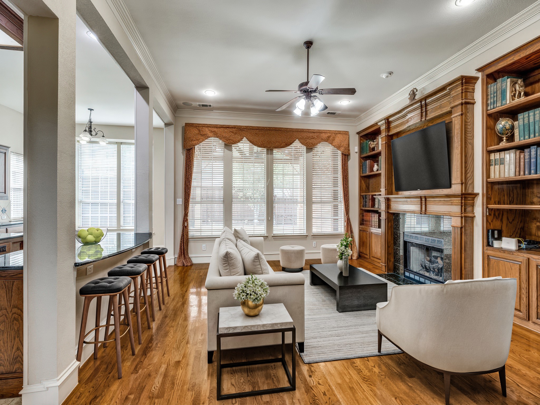 2328 Harrisburg Lane Plano TX 75025