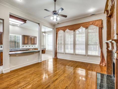2328 Harrisburg Lane Plano TX 75025