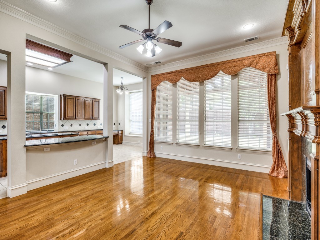 2328 Harrisburg Lane Plano TX 75025