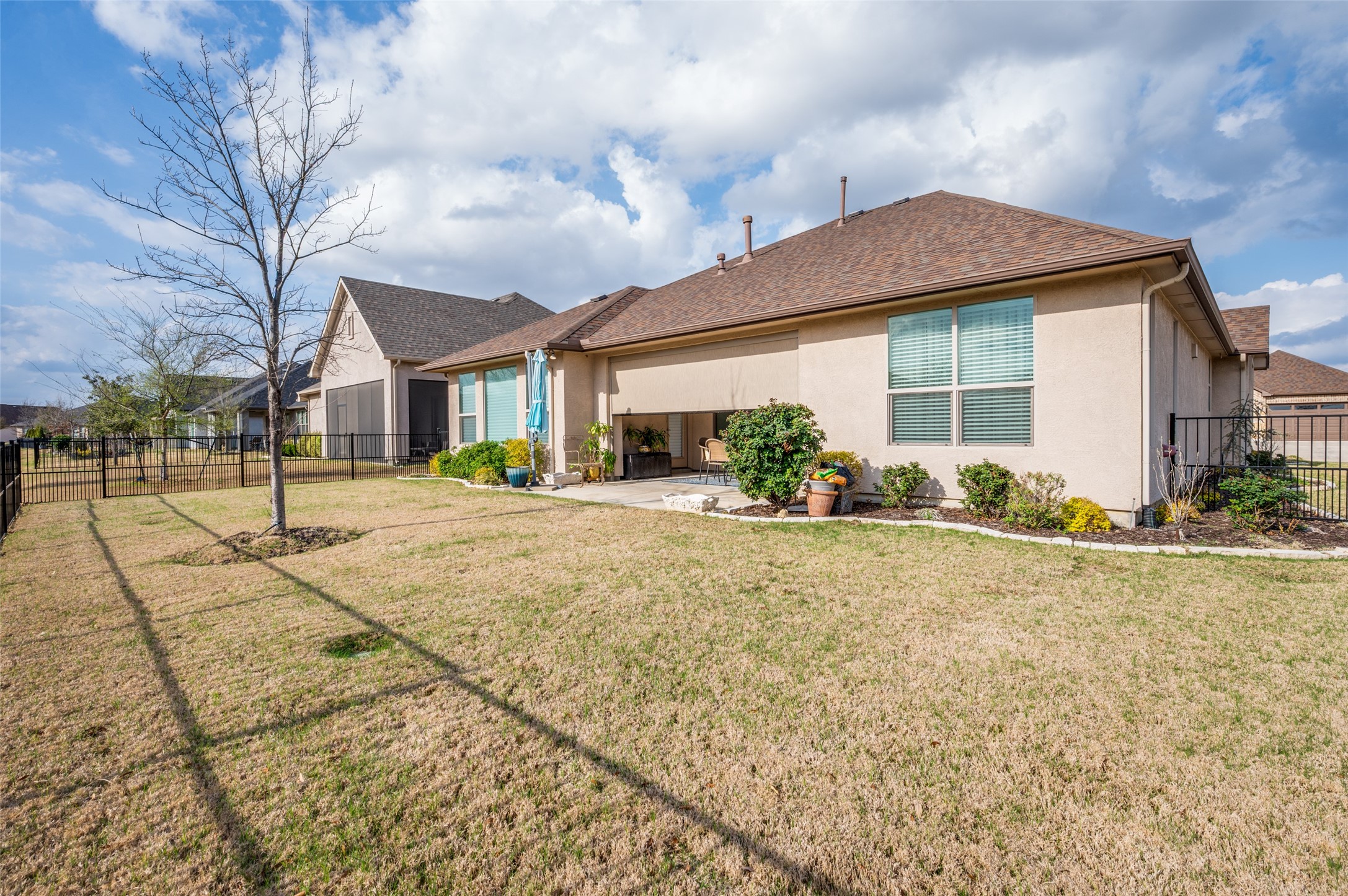 12201 Pepperidge Avenue Denton TX 76207