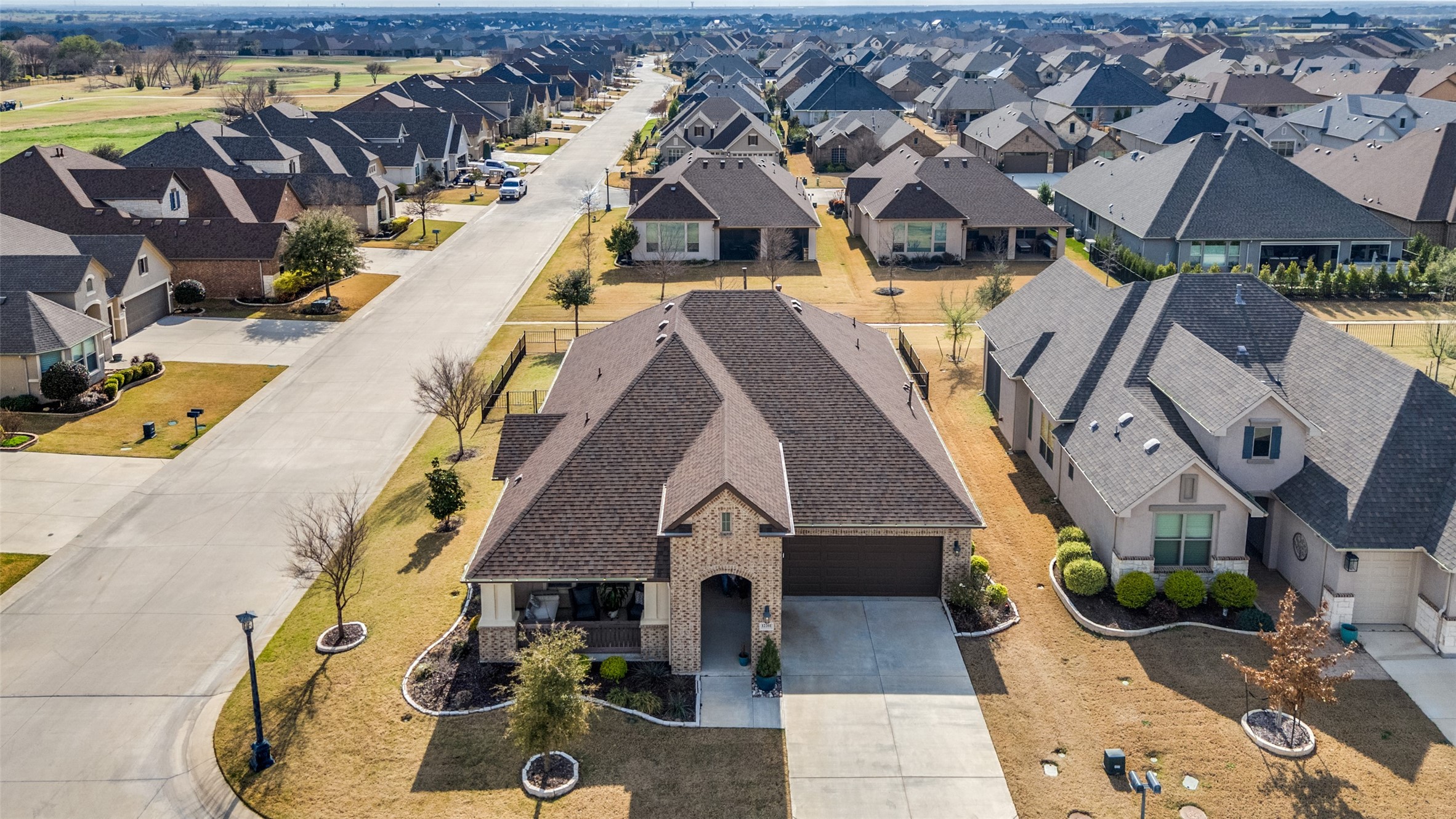 12201 Pepperidge Avenue Denton TX 76207