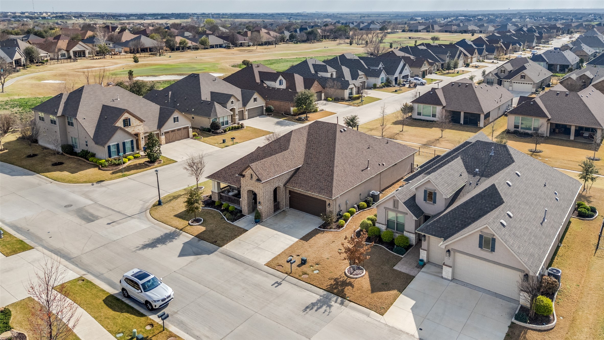 12201 Pepperidge Avenue Denton TX 76207