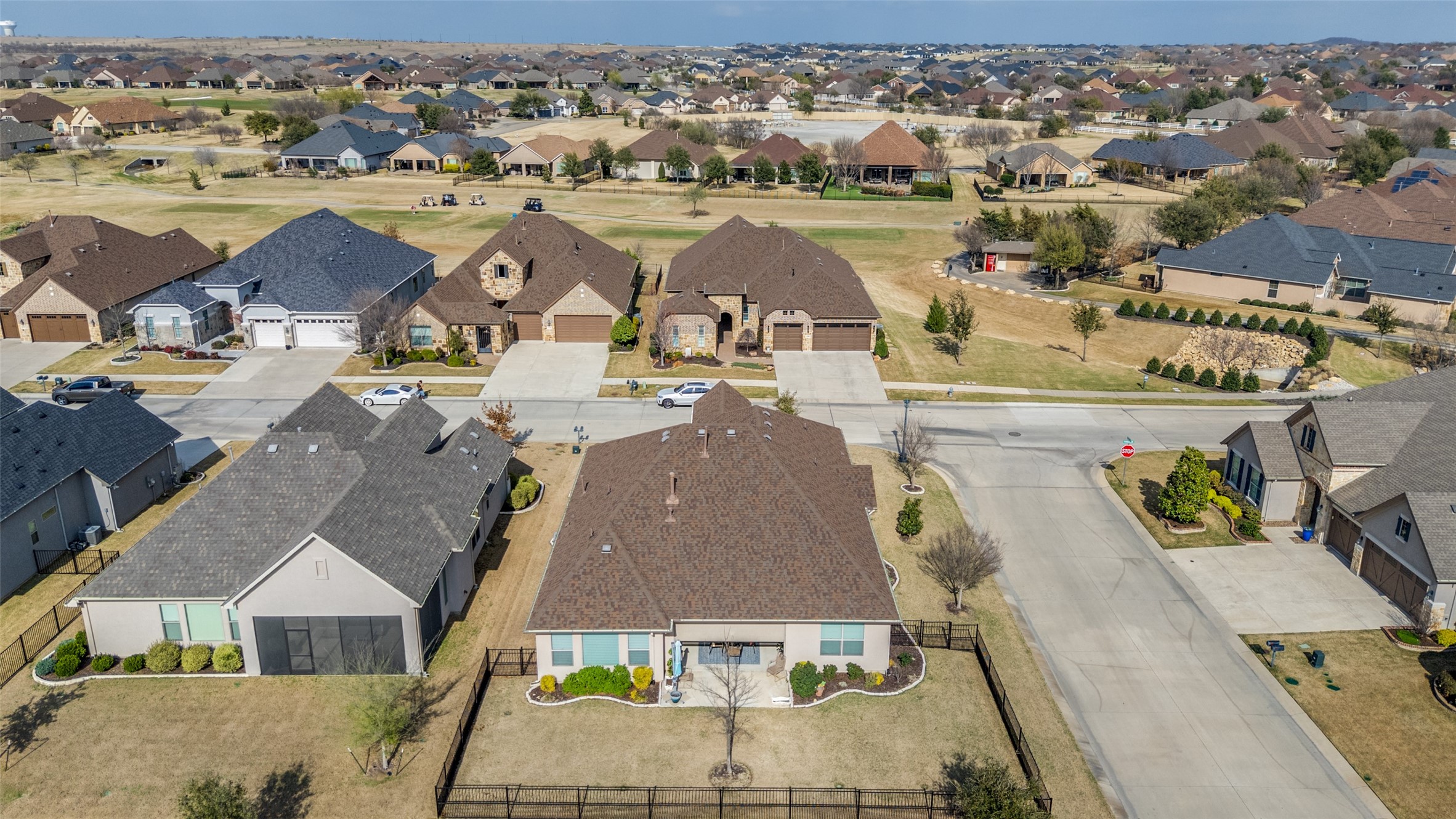 12201 Pepperidge Avenue Denton TX 76207