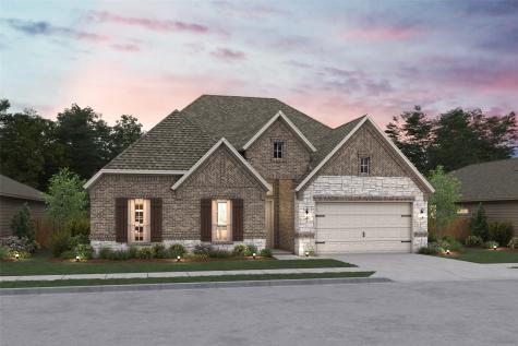 1128 Vletti Drive Fate TX 75087