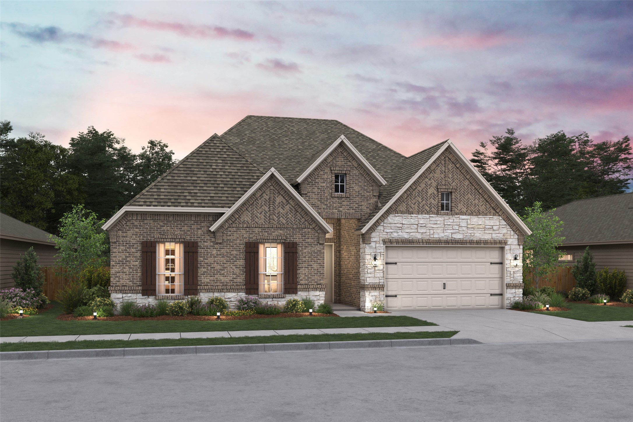 1128 Vletti Drive Fate TX 75087