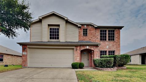 4621 Elm Point Drive Balch Springs TX 75180