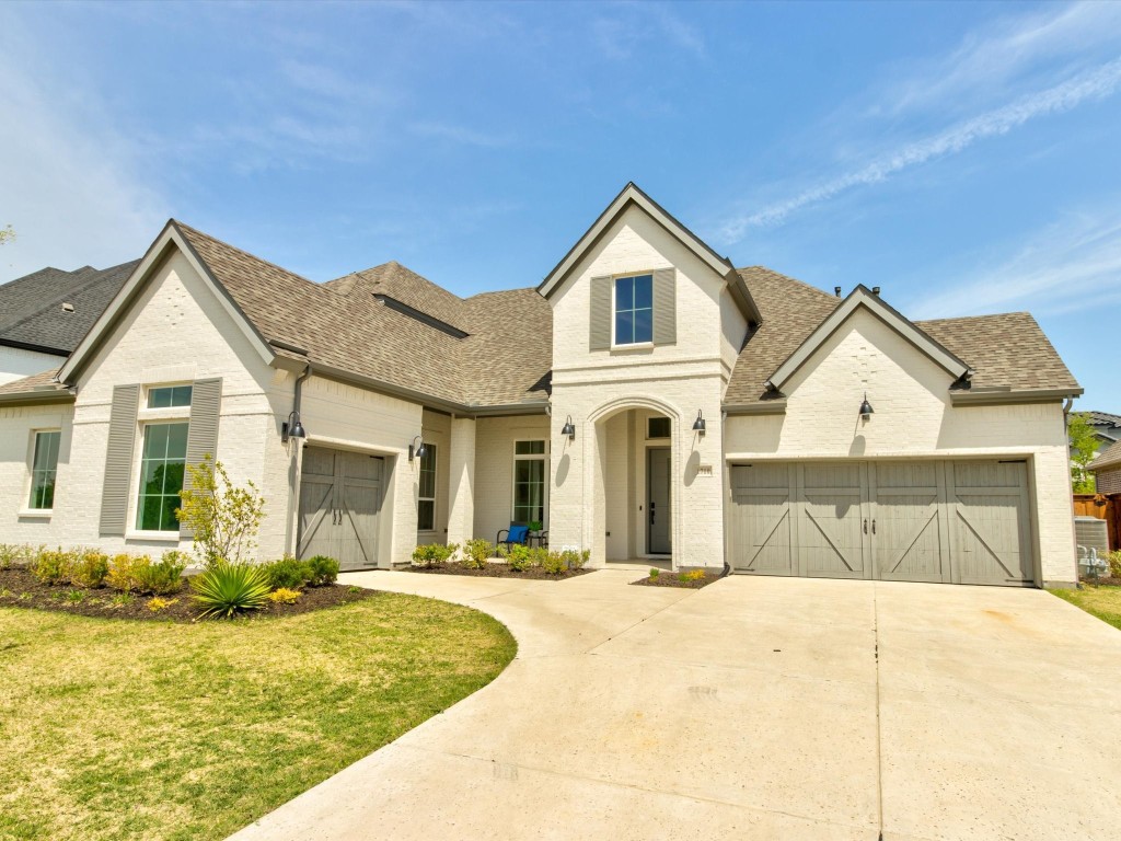 1710 Parkwood Drive Prosper TX 75078
