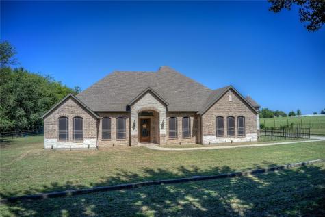11711 County Road 354 Terrell TX 75161