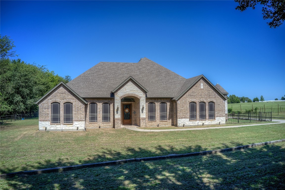 11711 County Road 354 Terrell TX 75161