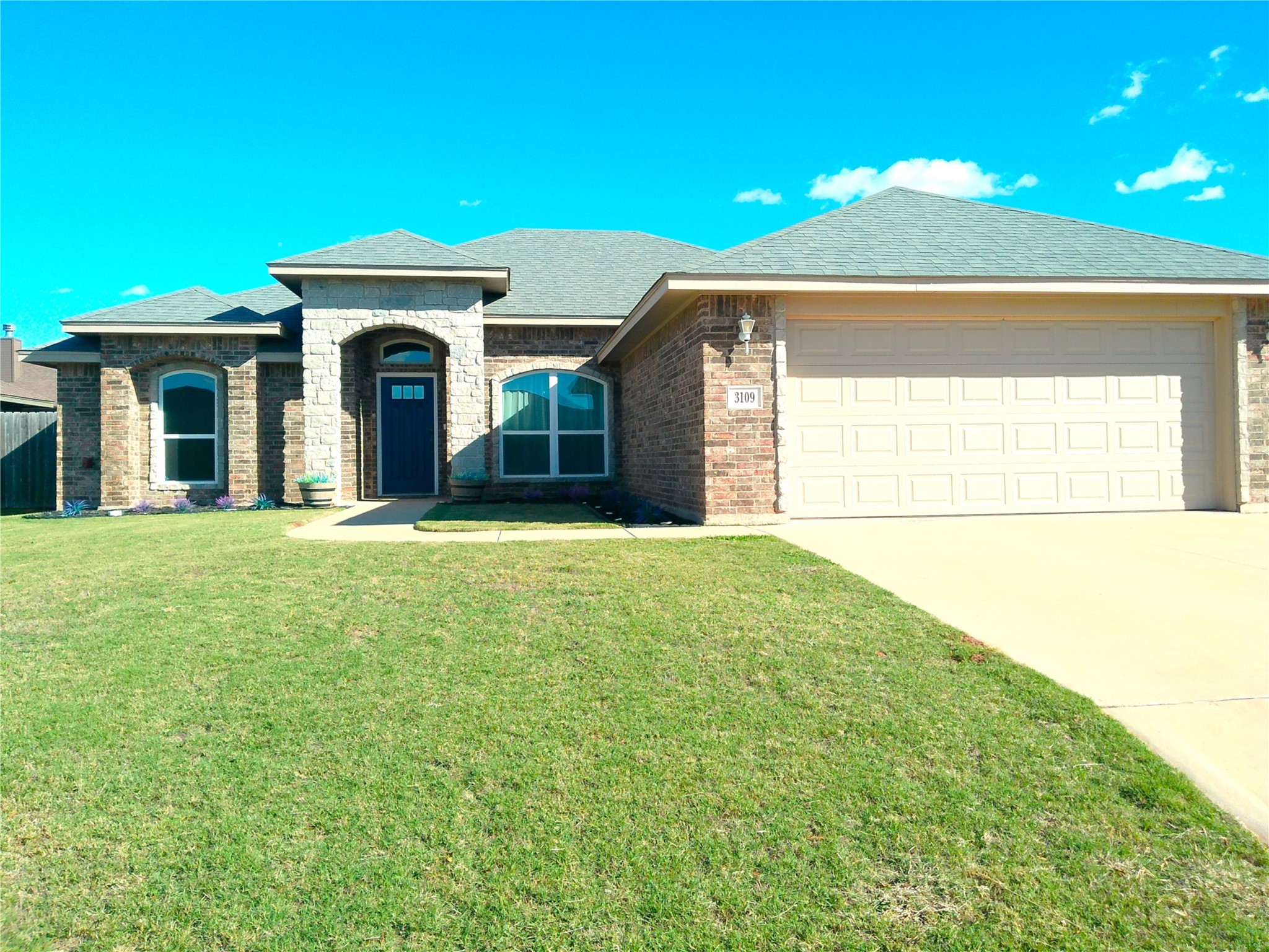 3109 Paul Street Abilene TX 79606