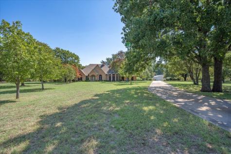 9050 Karen Lane Terrell TX 75160