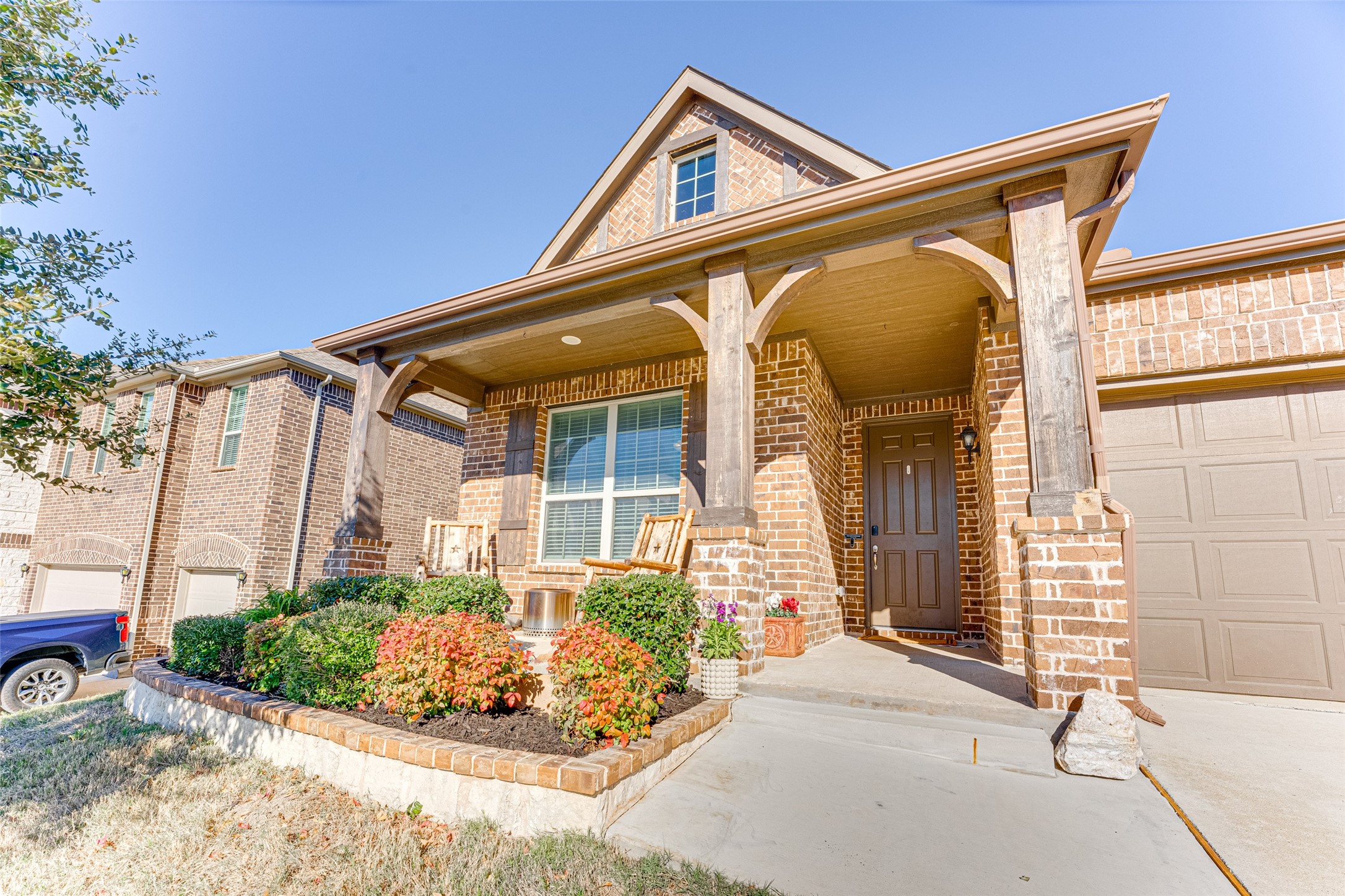1705 Meadowleaf Lane Wylie TX 75098