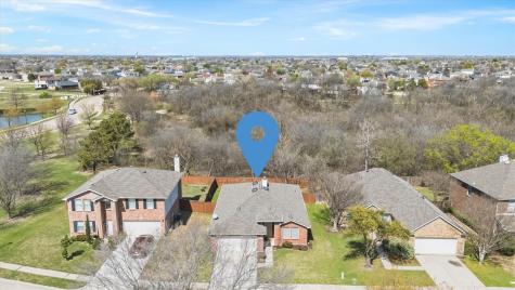 2405 Spruce Court Little Elm TX 75068