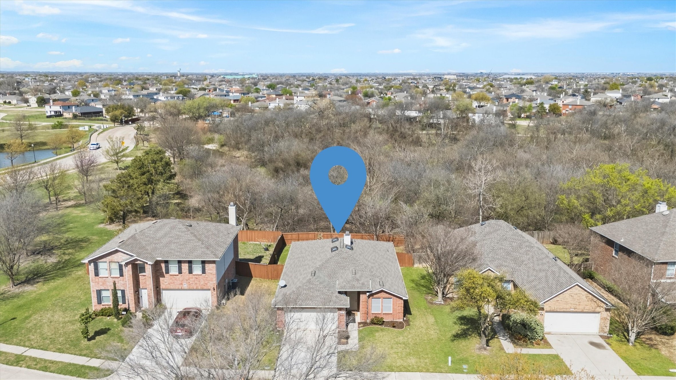 2405 Spruce Court Little Elm TX 75068