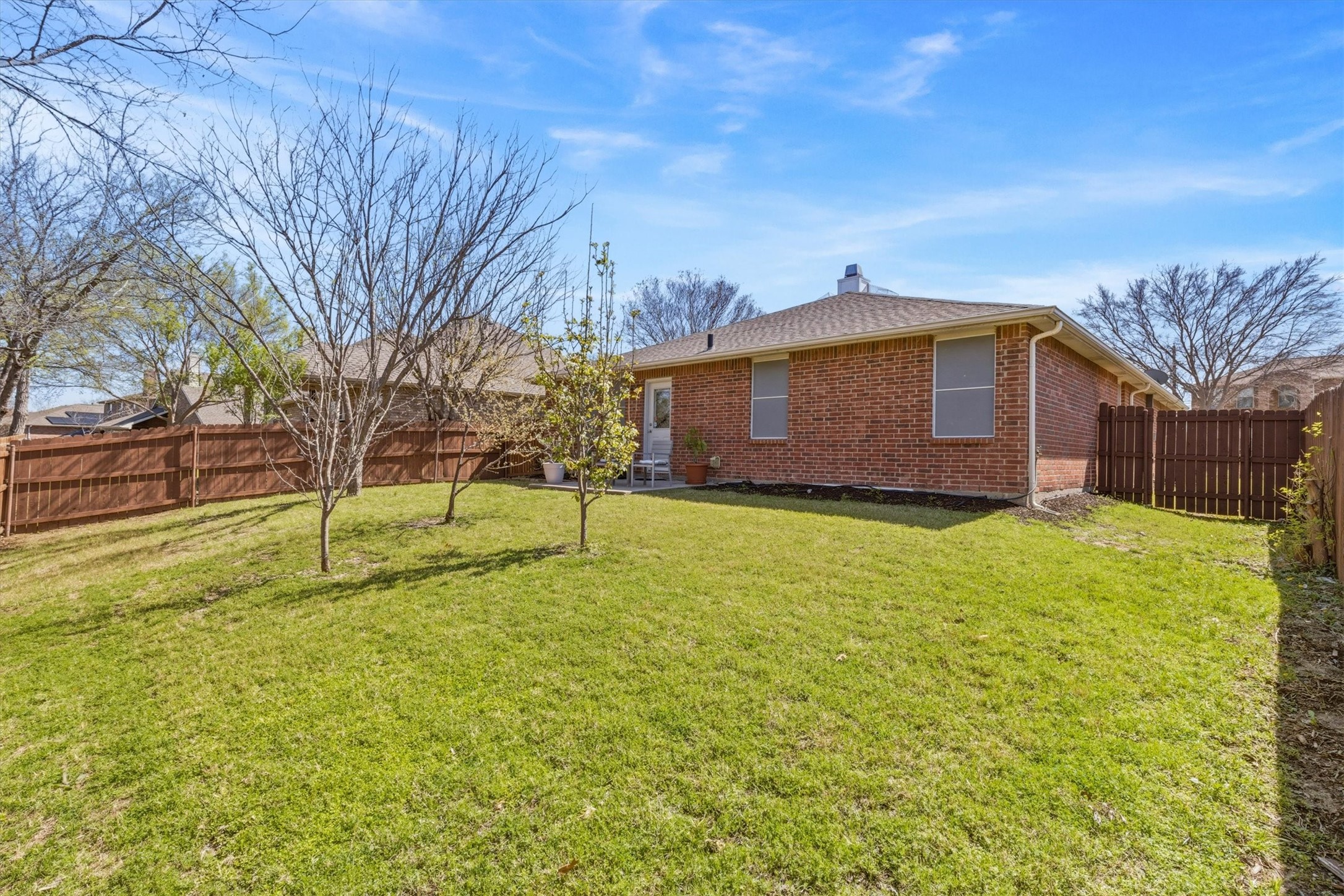 2405 Spruce Court Little Elm TX 75068