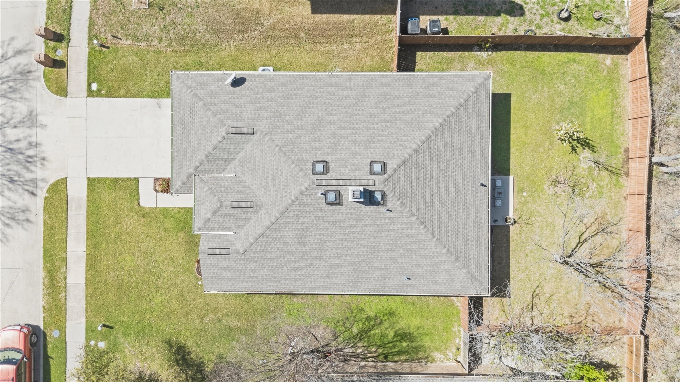 2405 Spruce Court Little Elm TX 75068