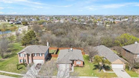 2405 Spruce Court Little Elm TX 75068