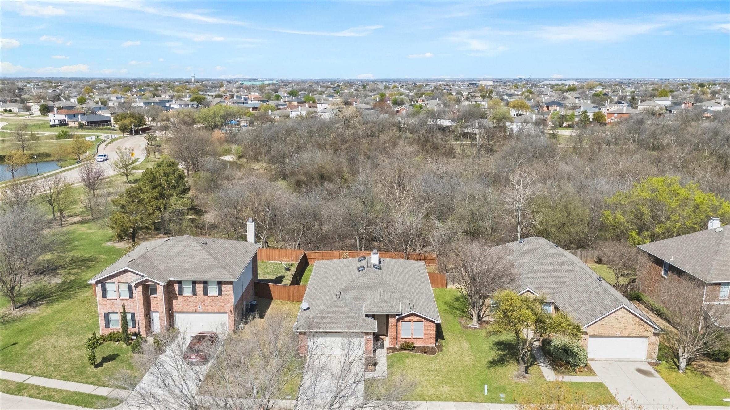 2405 Spruce Court Little Elm TX 75068