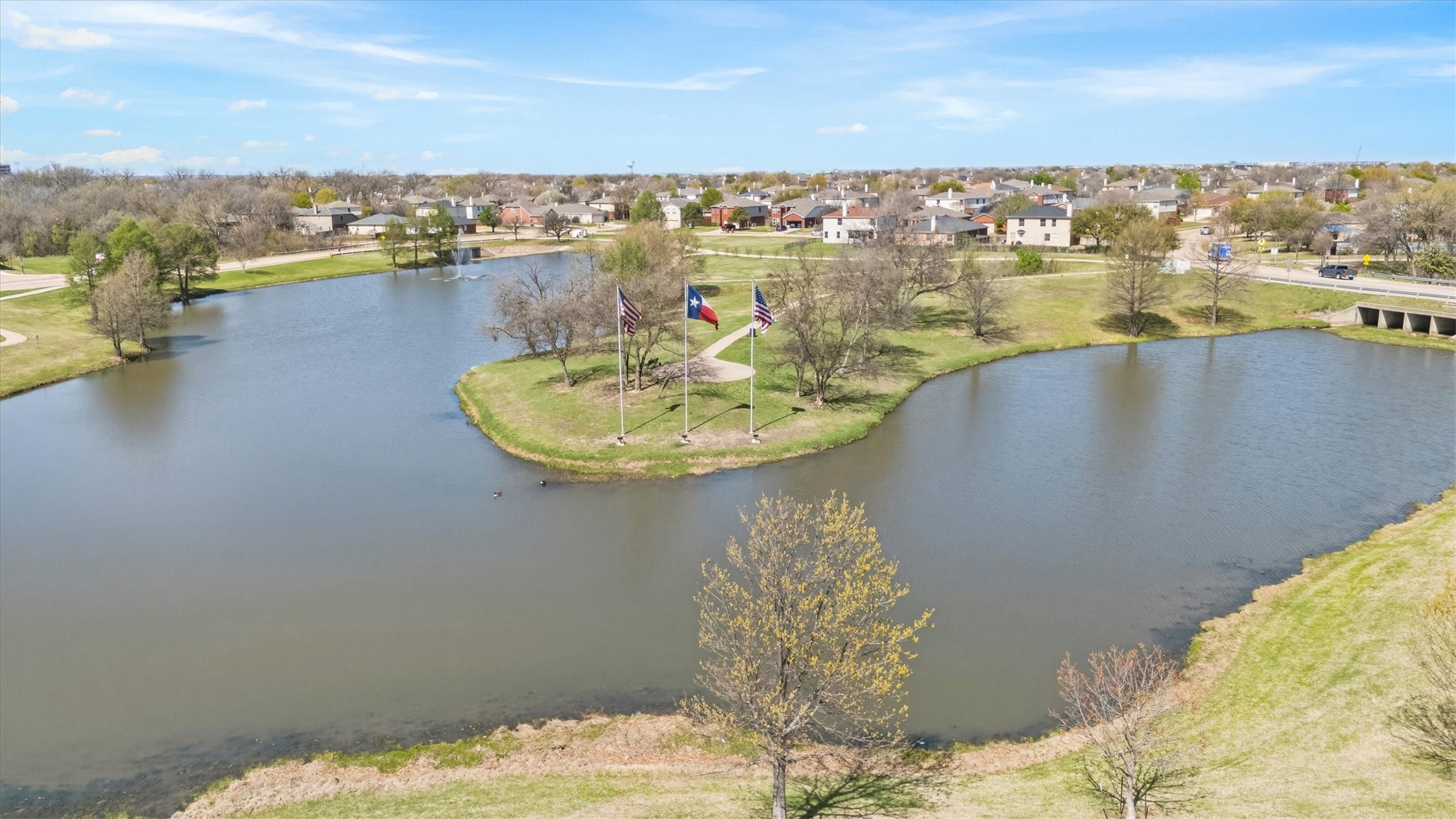 2405 Spruce Court Little Elm TX 75068
