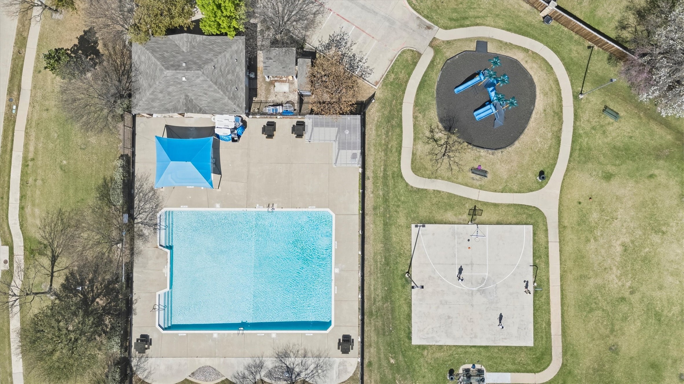 2405 Spruce Court Little Elm TX 75068
