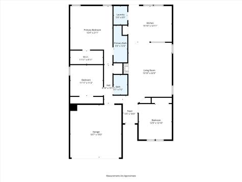 2405 Spruce Court Little Elm TX 75068