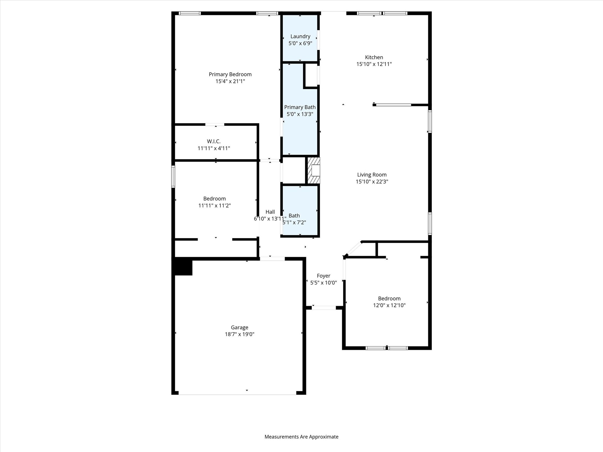 2405 Spruce Court Little Elm TX 75068