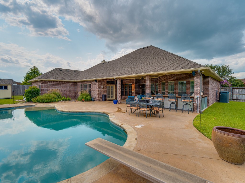 1331 Ashemore Court Midlothian TX 76065