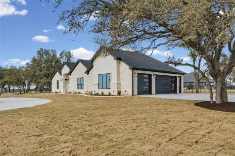 10213 Homesteader Road Moody TX 76557
