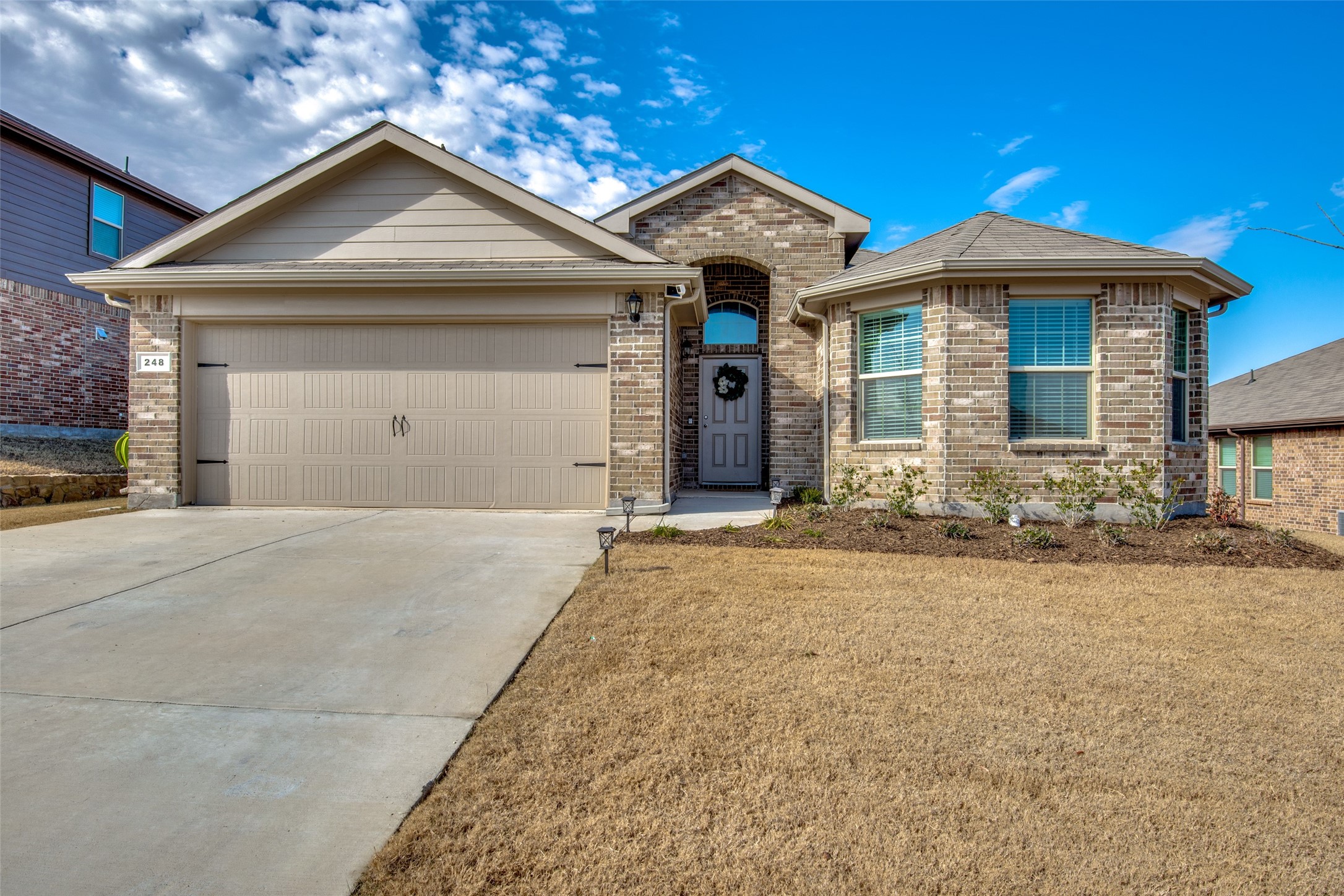 248 Saratoga Drive Ponder TX 76259
