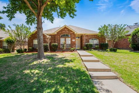 9903 Presthope Drive Frisco TX 75035