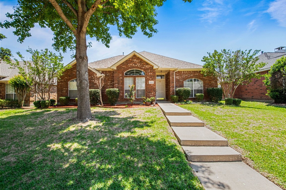 9903 Presthope Drive Frisco TX 75035