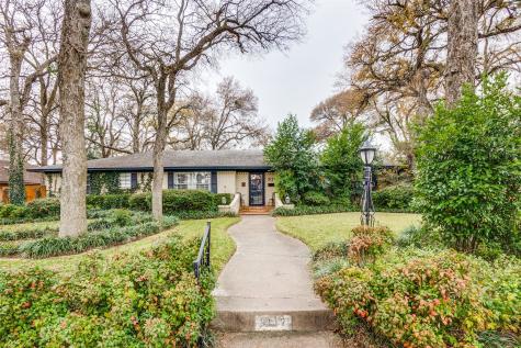 3117 Medina Drive Garland TX 75041