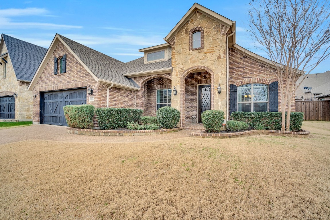 1906 Hickory Hill Drive Mansfield TX 76063