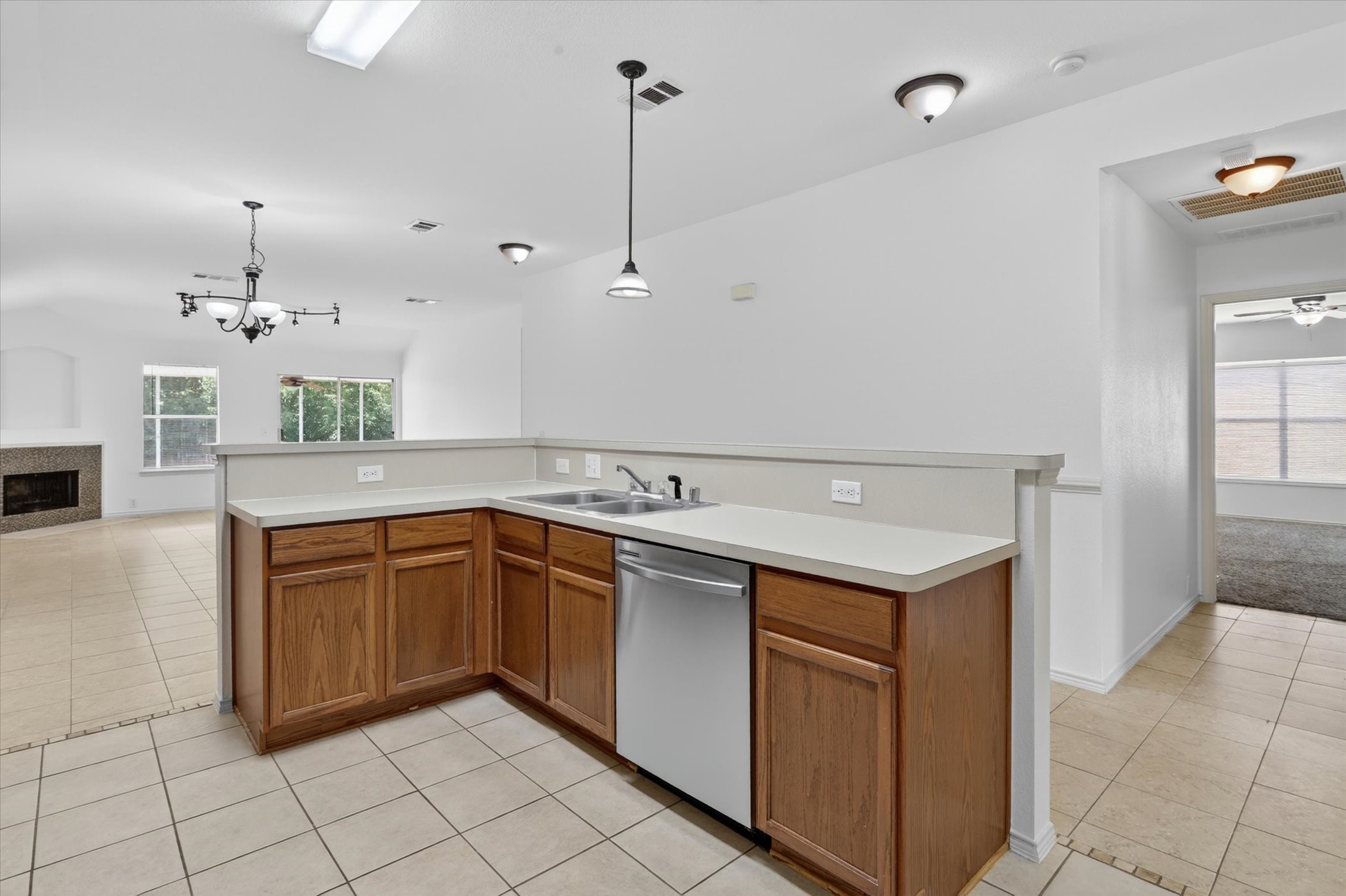 4308 Vinyard Way Denton TX 76226