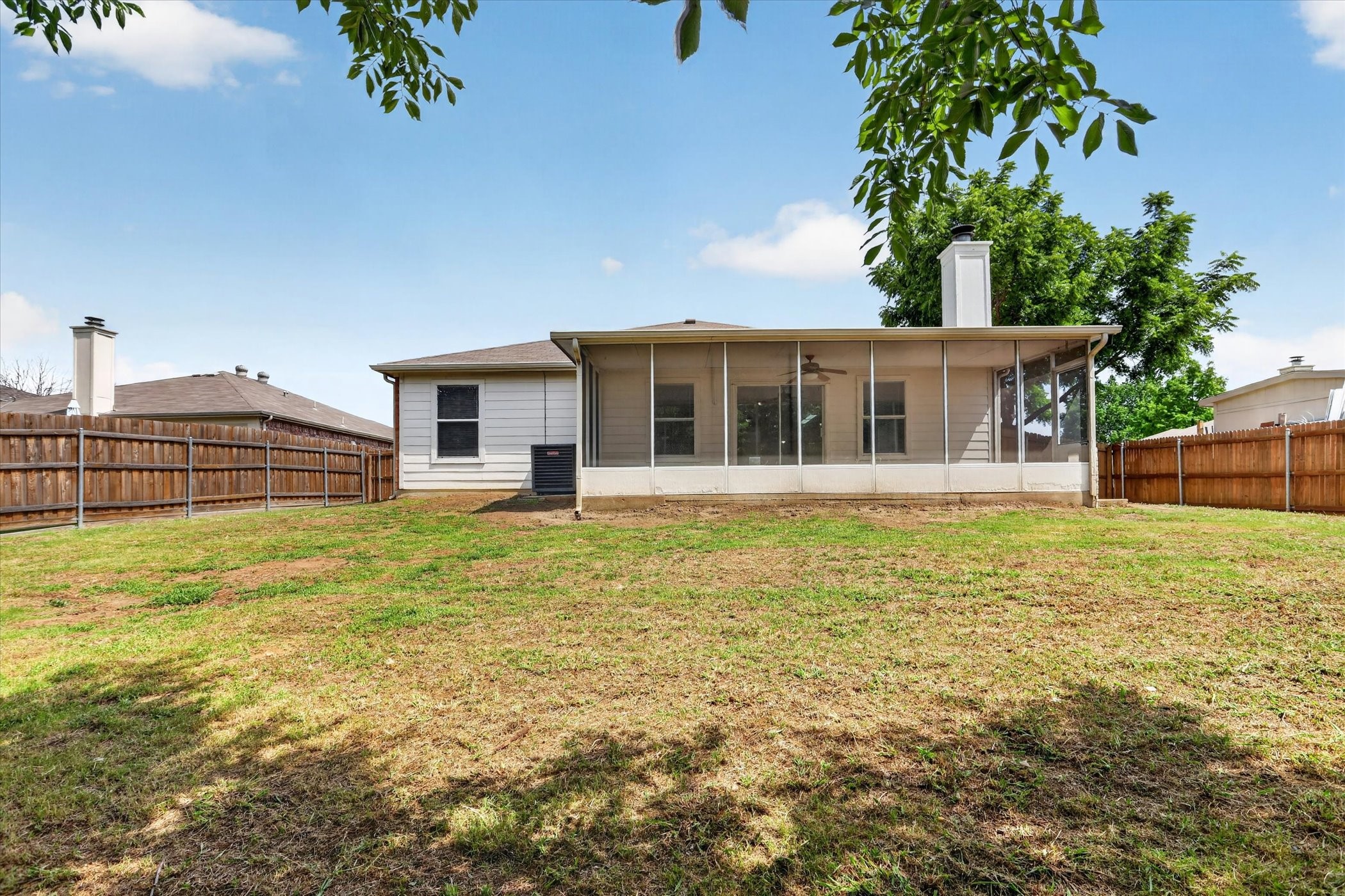 4308 Vinyard Way Denton TX 76226