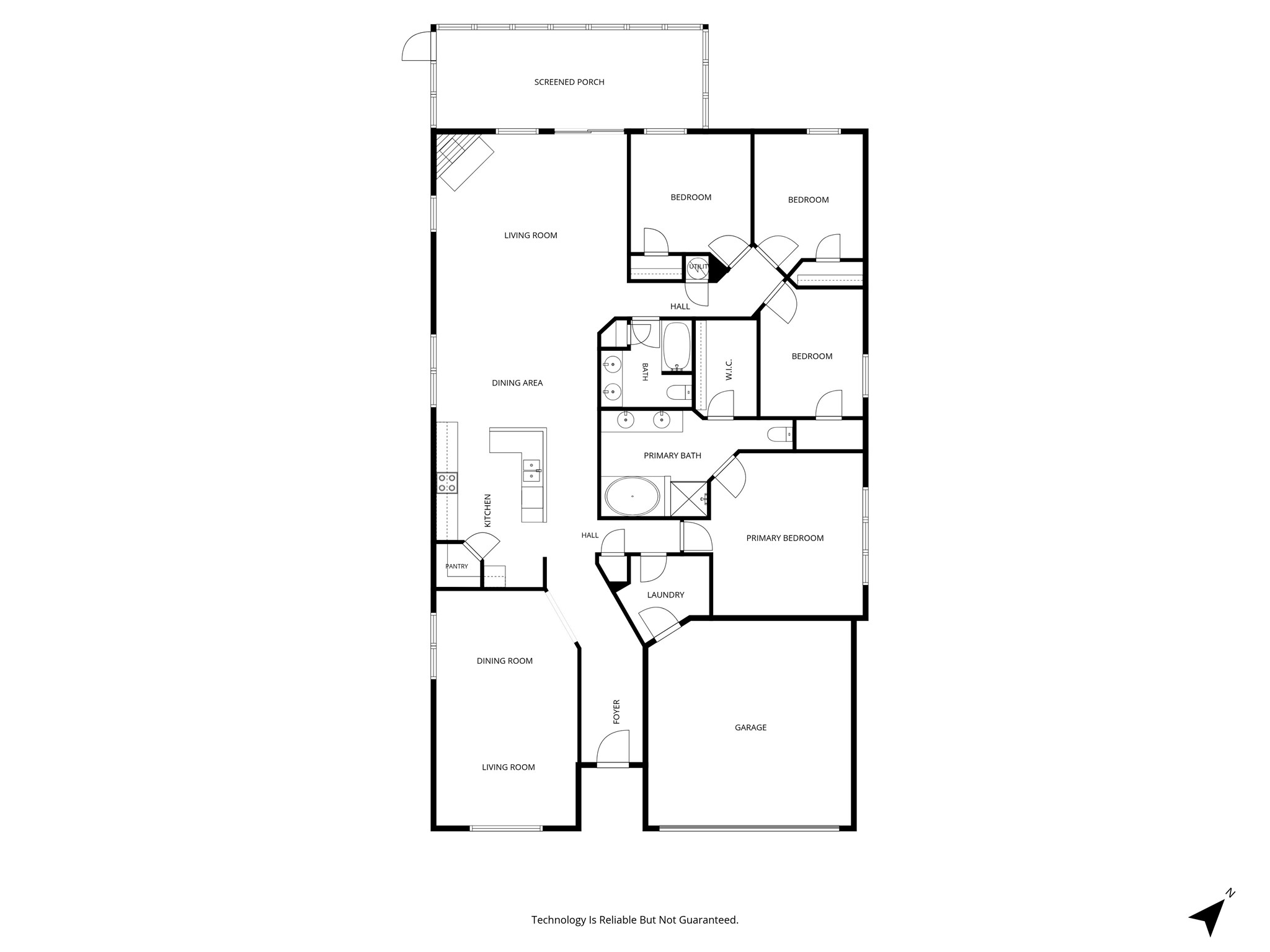 4308 Vinyard Way Denton TX 76226