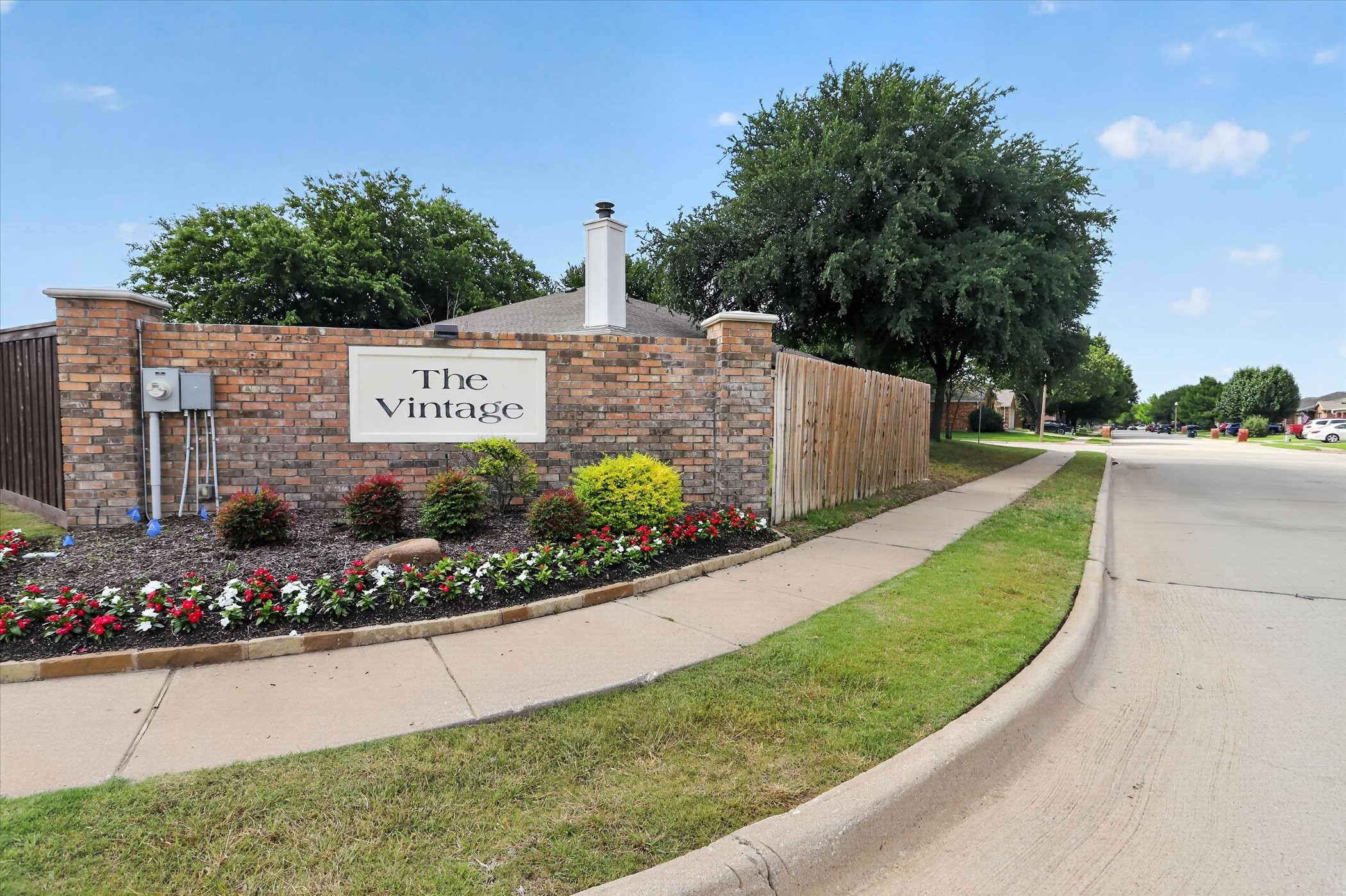 4308 Vinyard Way Denton TX 76226