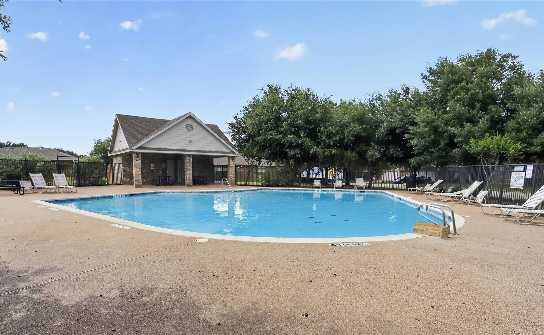 4308 Vinyard Way Denton TX 76226