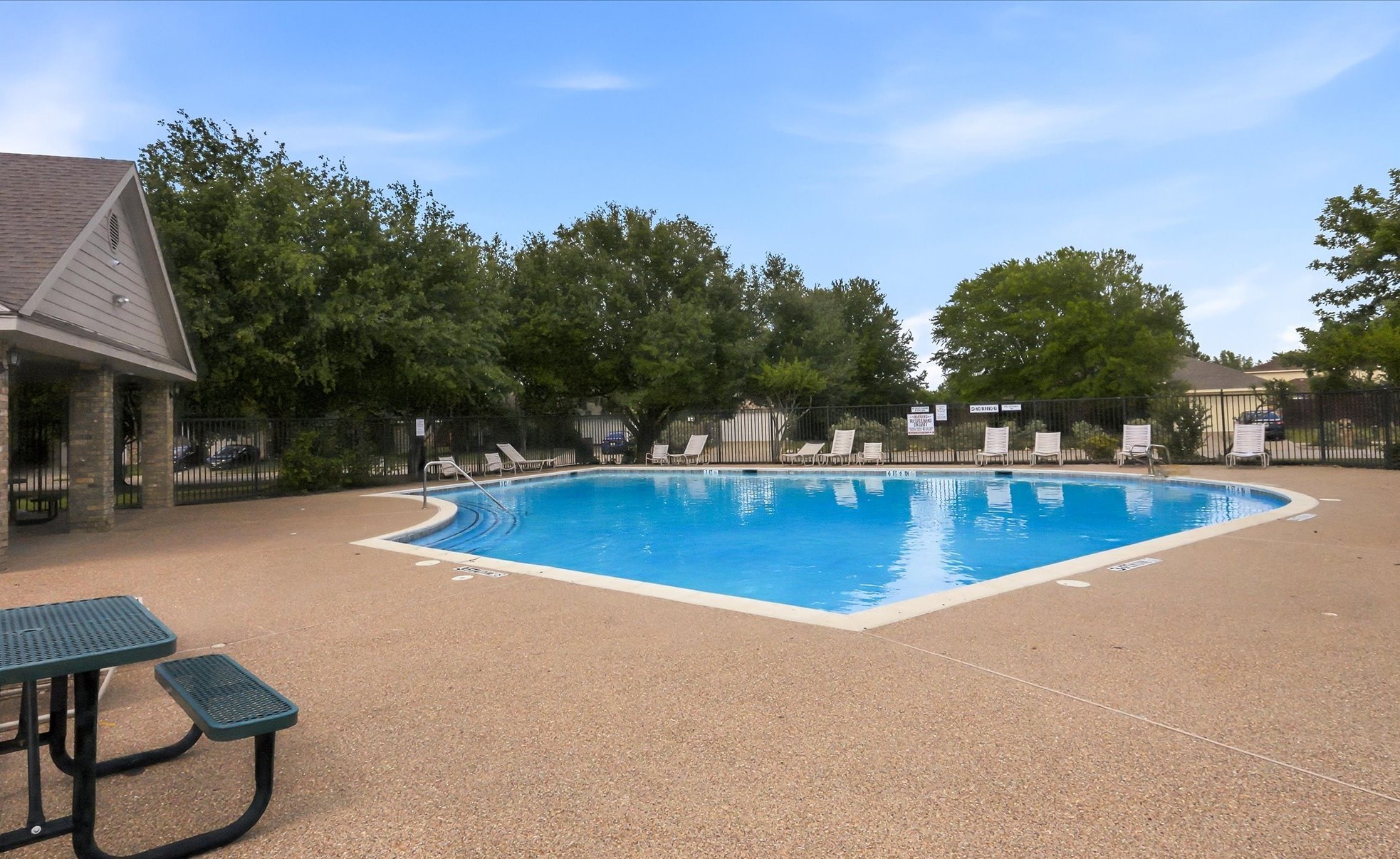 4308 Vinyard Way Denton TX 76226