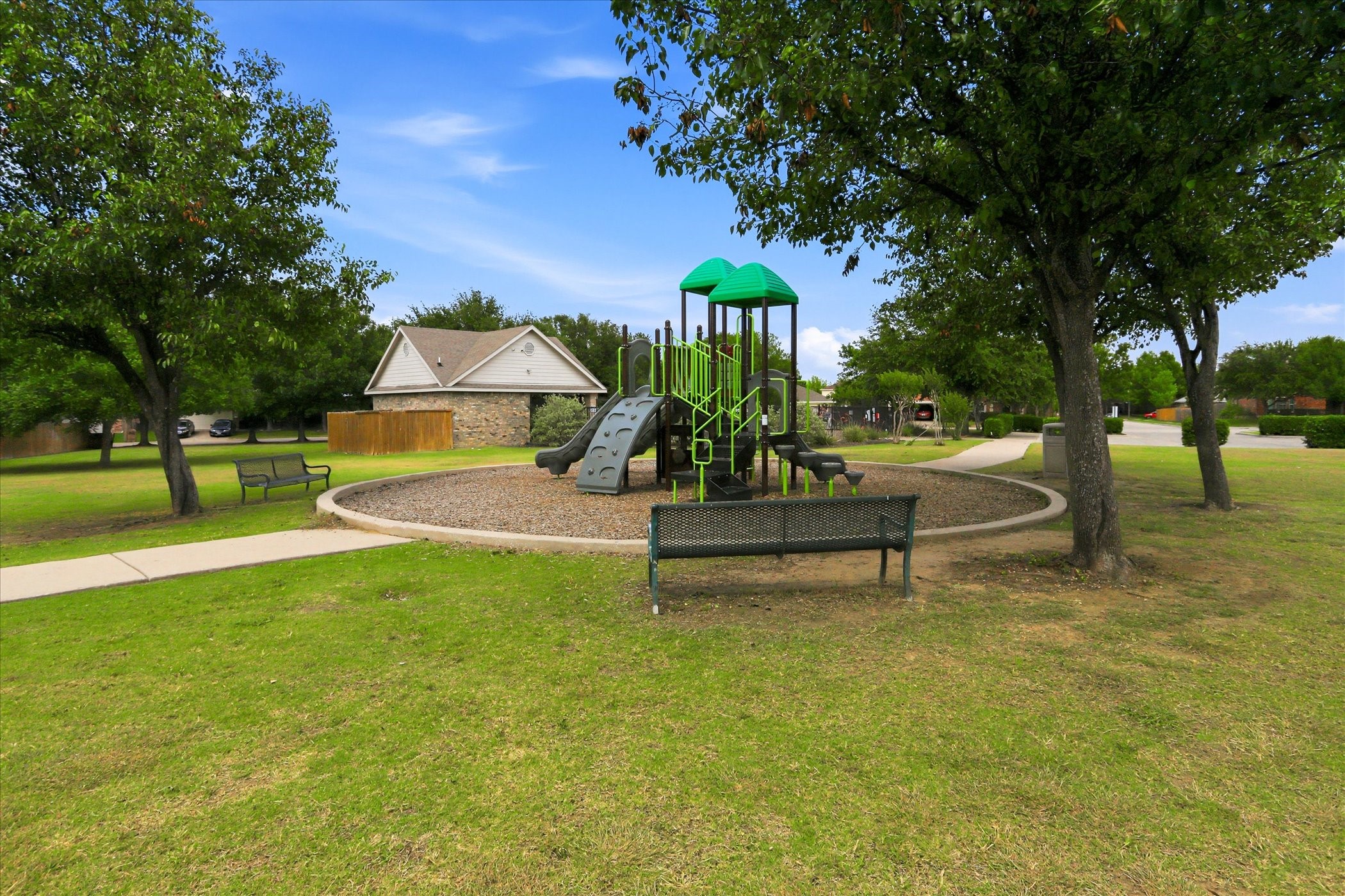 4308 Vinyard Way Denton TX 76226