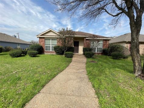 9605 Brierwyck Drive Dallas TX 75217