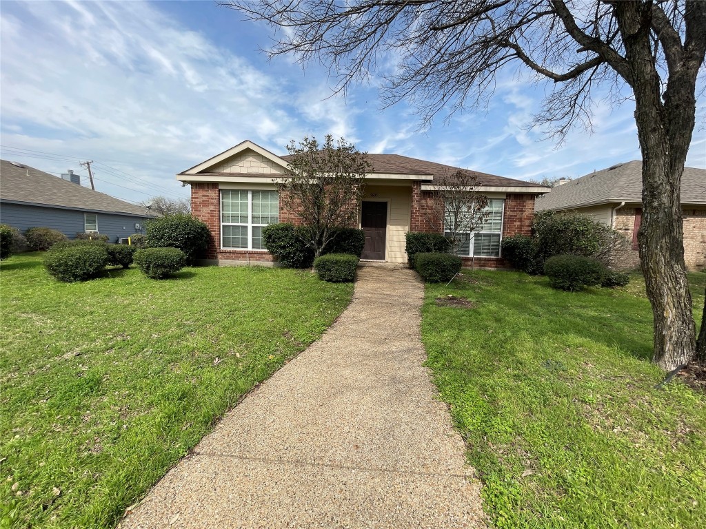 9605 Brierwyck Drive Dallas TX 75217